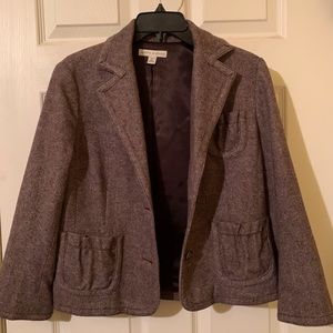 Banana Republic Blazer